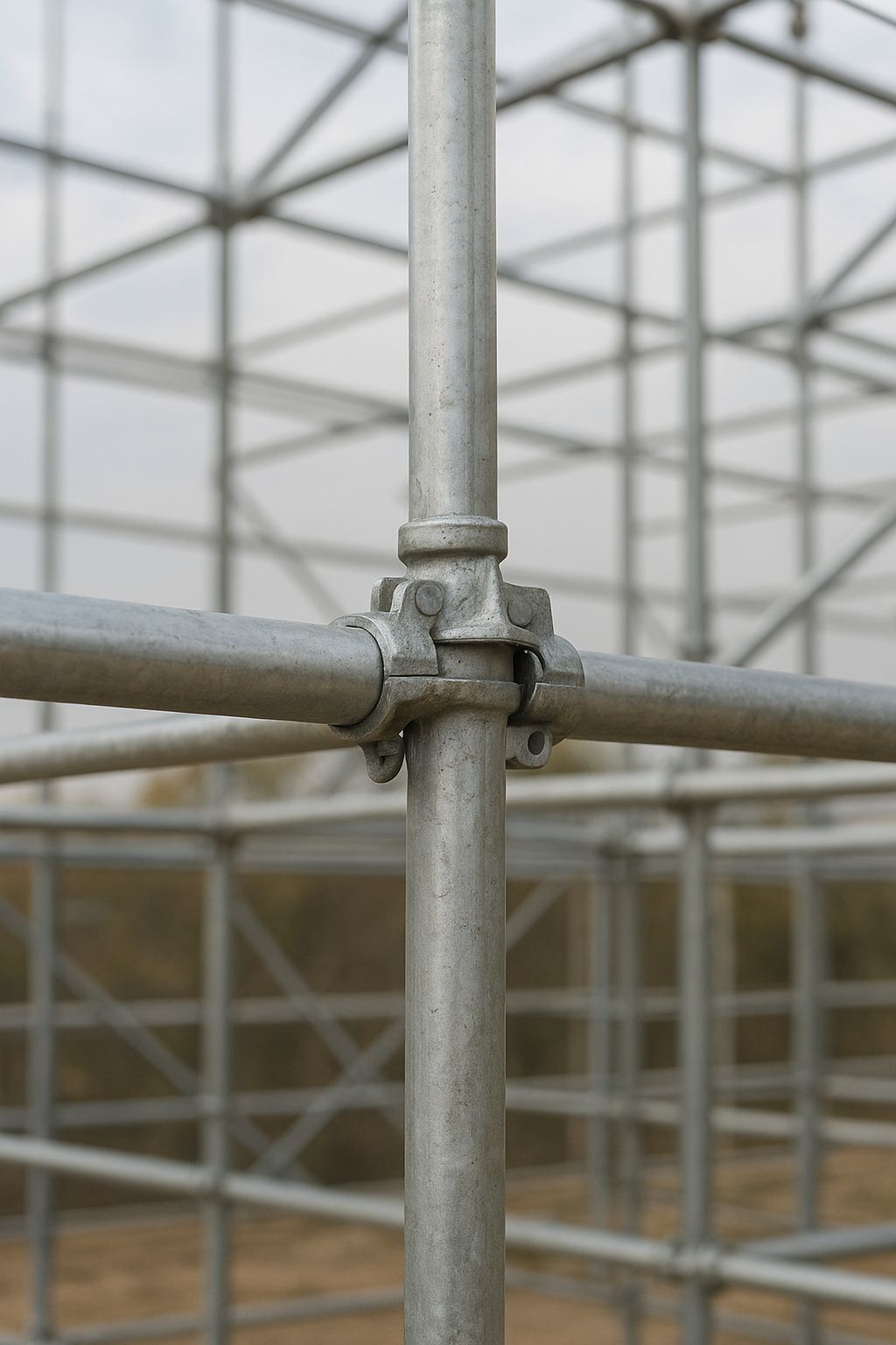 Shuttering Materials